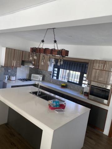 Villa Beautiful House With Private Pool In Mauritius Albion Exterior foto